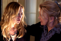 Kate Hudson e Gena Rowlands in The Skeleton Key