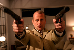 Bruce Willis