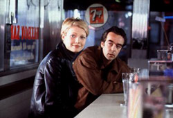 Gwyneth Paltrow e John Hannah