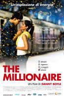 La locandina di The Millionaire