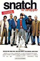 La locandina di Snatch - Lo strappo