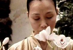 Yang Yu Lin in Il soffio dell'anima