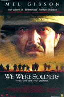 La locandina di We Were Soldiers