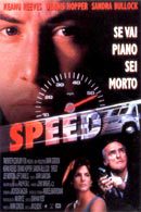 La locandina di Speed