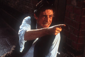 Gabriel Byrne in Spider