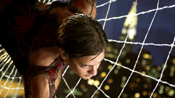 Tobey Maguire