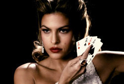 Eva Mendes