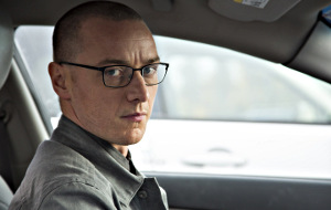 James McAvoy in Split