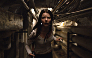 Anya Taylor-Joy in Split