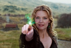 Michelle Pfeiffer in Stardust