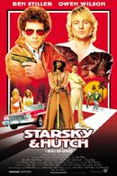 La locandina di Starsky & Hutch