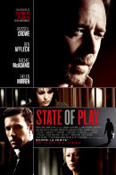 La locandina di State of Play