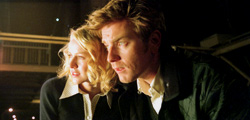 Naomi Watts e Ewan McGregor in Stay