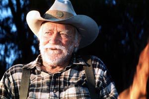 Richard Farnsworth in Una Storia Vera