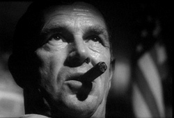 Sterling Hayden in Il Dottor Stranamore