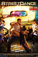 La locandina di StreetDance 2