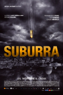 La locandina di Suburra