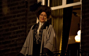 Meryl Streep in Suffragette