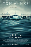 La locandina di Sully