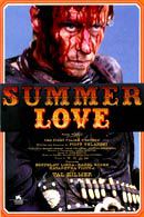 La locandina internazionale di Summer Love