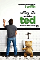 La locandina di Ted