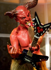 David Grohl in Tenacious D e il destino del rock