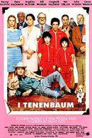 La locandina di I Tenenbaum