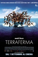 La locandina di Terraferma