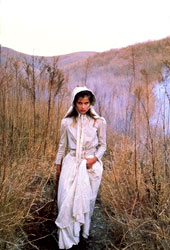 Nastassja Kinski in Tess