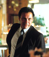 Harvey Keitel in Thelma & Louise