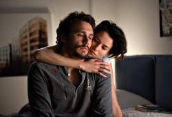 James Franco e Loan Chabanol in Third Person