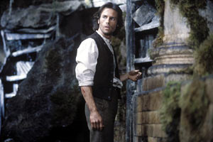 Guy Pearce in The Time Machine