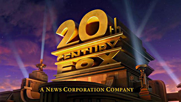 Il logo della 20th Century Fox che compare prima dei titoli di testa di tutti i film prodotti o distribuiti dallo Studio, accompagnato dalla famosa fanfara composta da Alfred Newman nel 1933