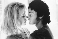 Nicole Kidman e Joaquin Phoenix in Da morire