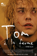 La locandina di Tom à la ferme