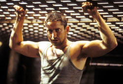 Gerard Butler