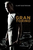 La locandina di Gran Torino