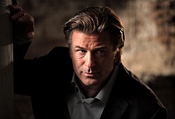 Alec Baldwin in To Rome With Love