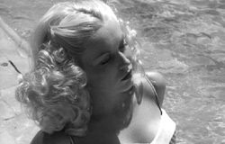 Cathy Moriarty in Toro scatenato