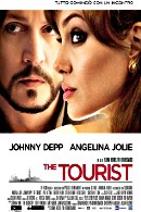 La locandina di The Tourist