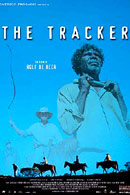 La locandina di The Tracker