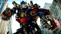 Optimus Prime