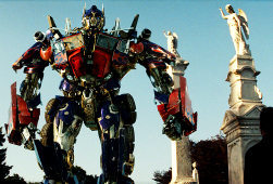 Optimus Prime