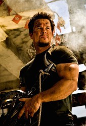 Mark Wahlberg in Transformers 4 - L'era dell'estinzione