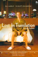 La locandina di Lost in Translation