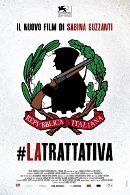 La locandina di La trattativa