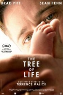 La locandina di The Tree of Life