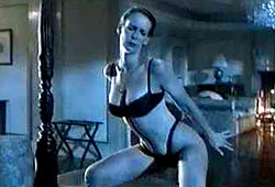 Jamie Lee Curtis in True Lies