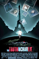 La locandina di The Truth About Charlie