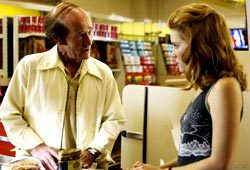 David Hayman e Alison Lohman in False verità